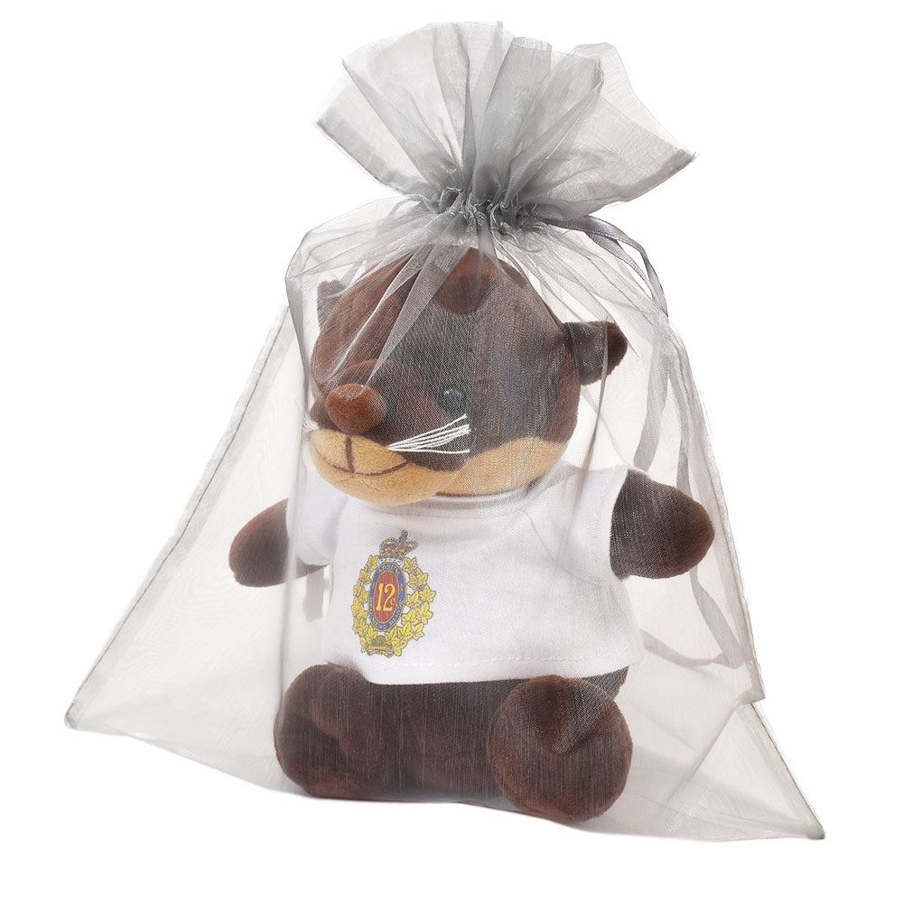 Otto Sea Otter (6" Mini Me Collection)