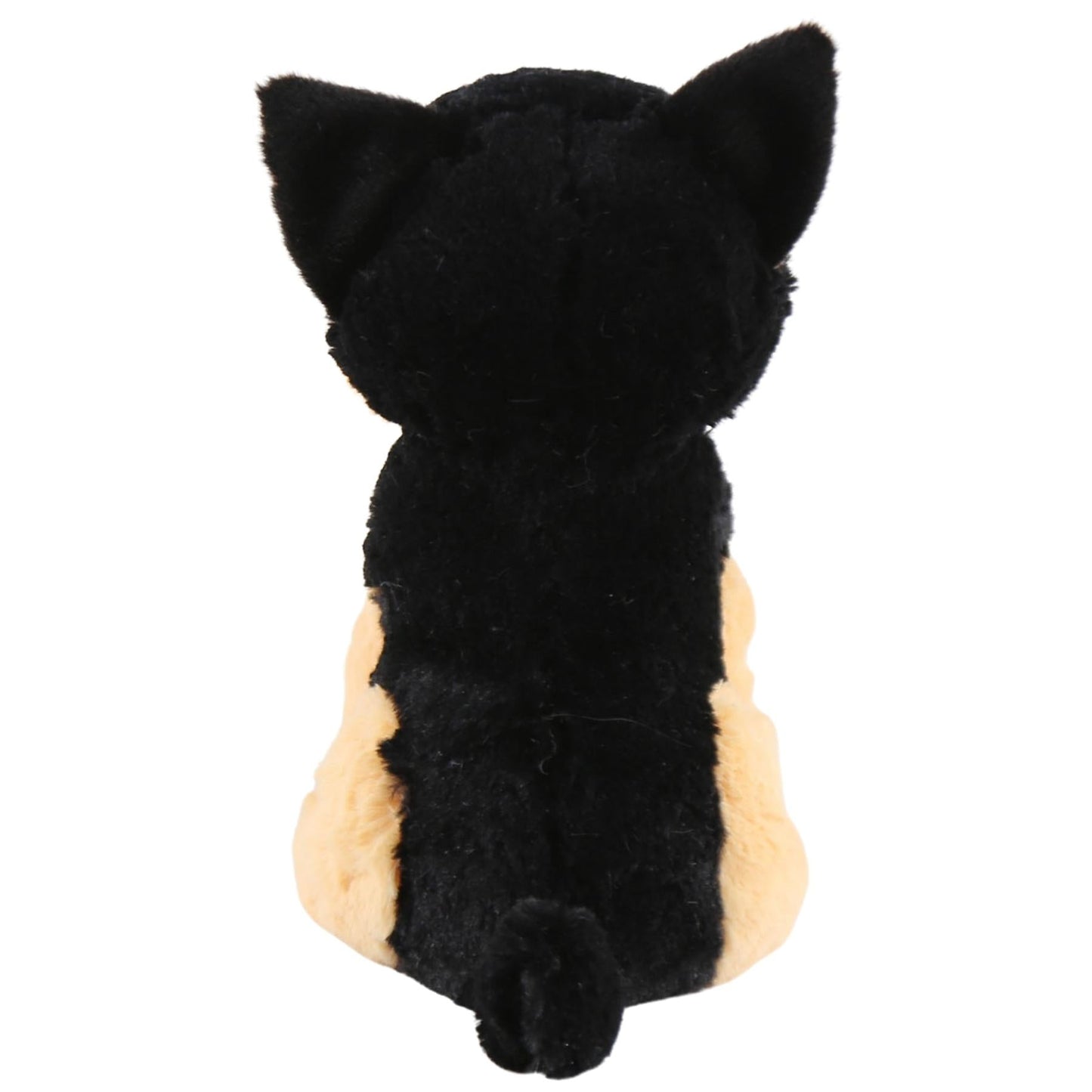 Major 8" German Shepherd