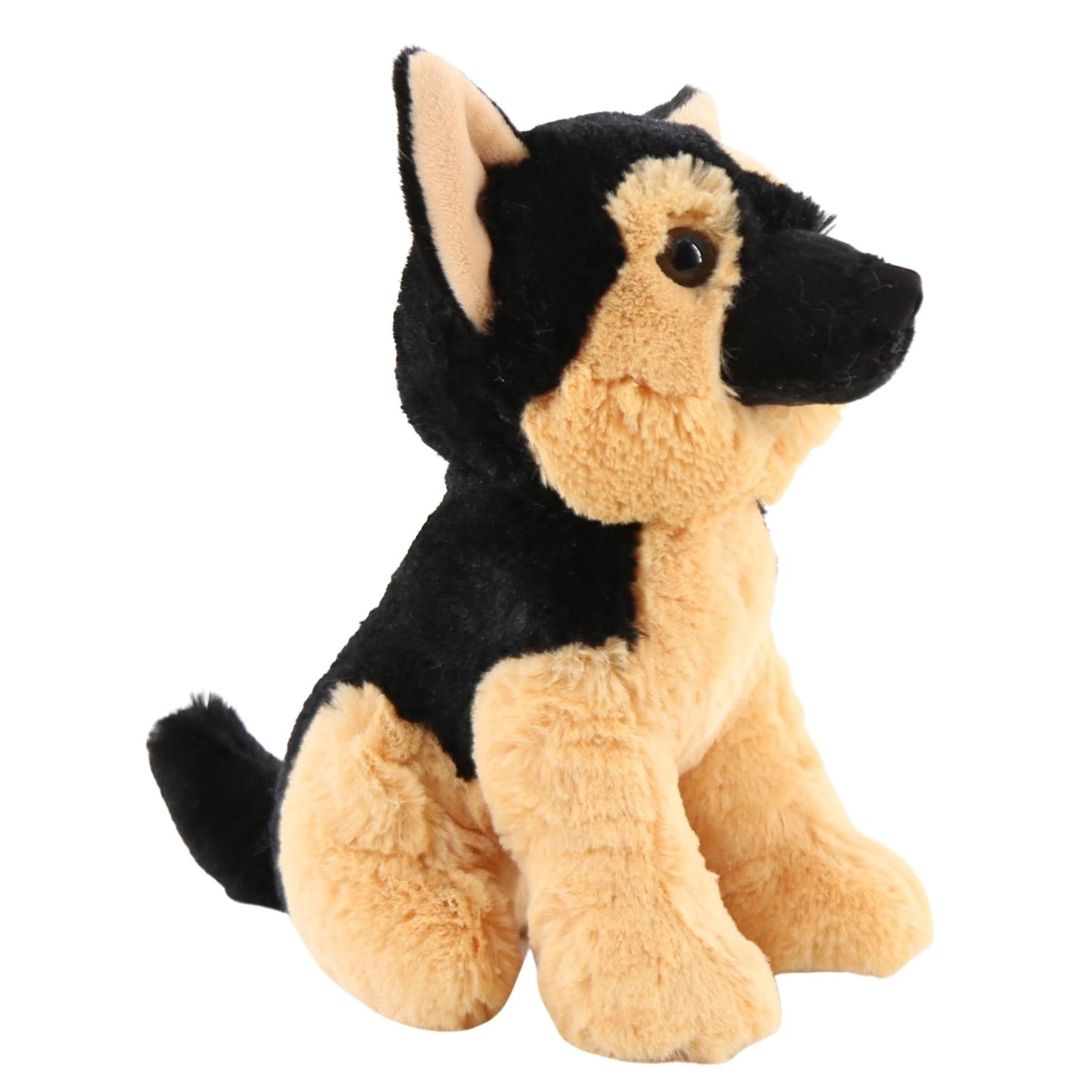 Major 8" German Shepherd