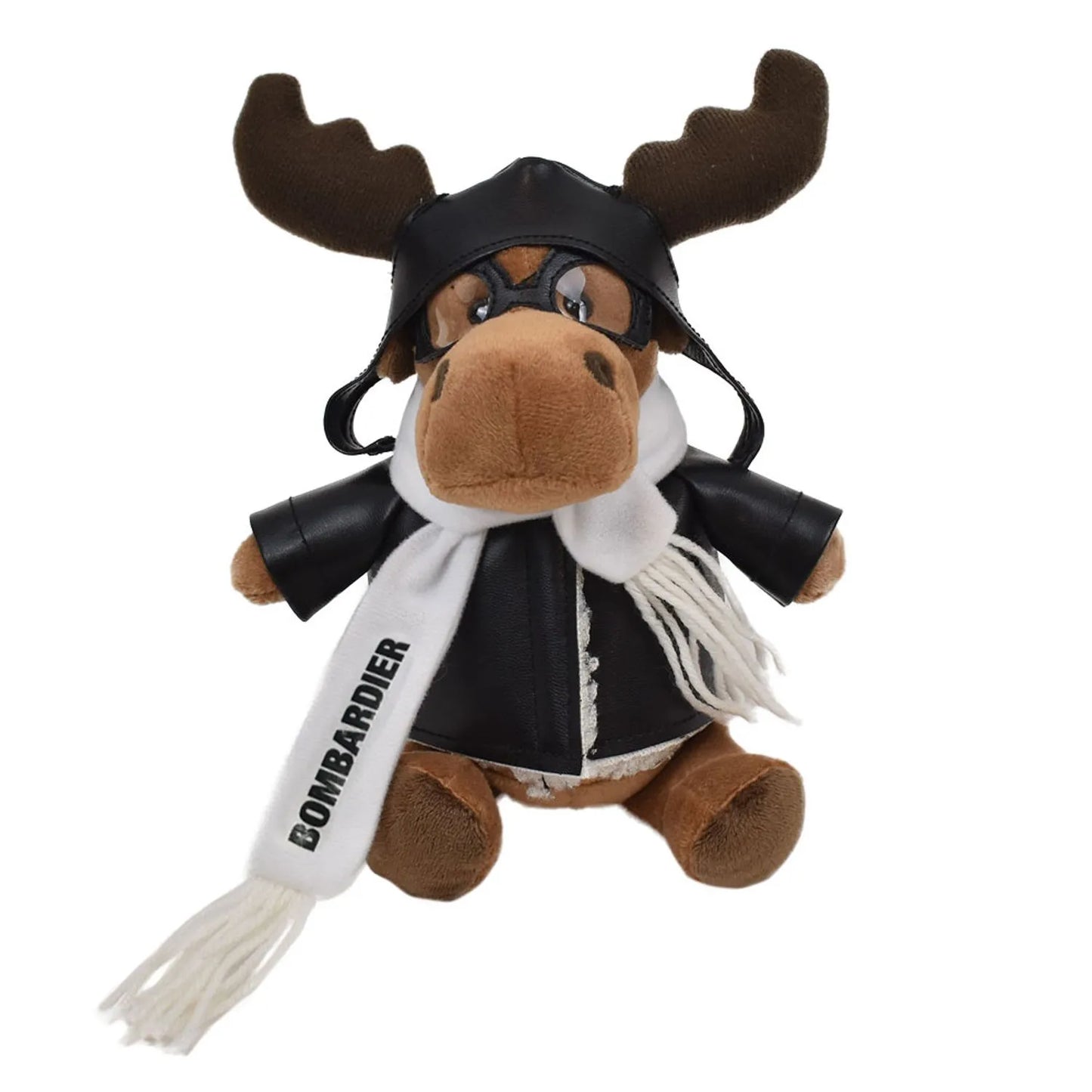 Max Moose (6" Mini Me Collection)