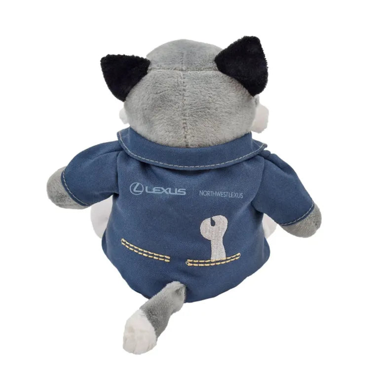Harlow Husky (6" Mini Me Collection)