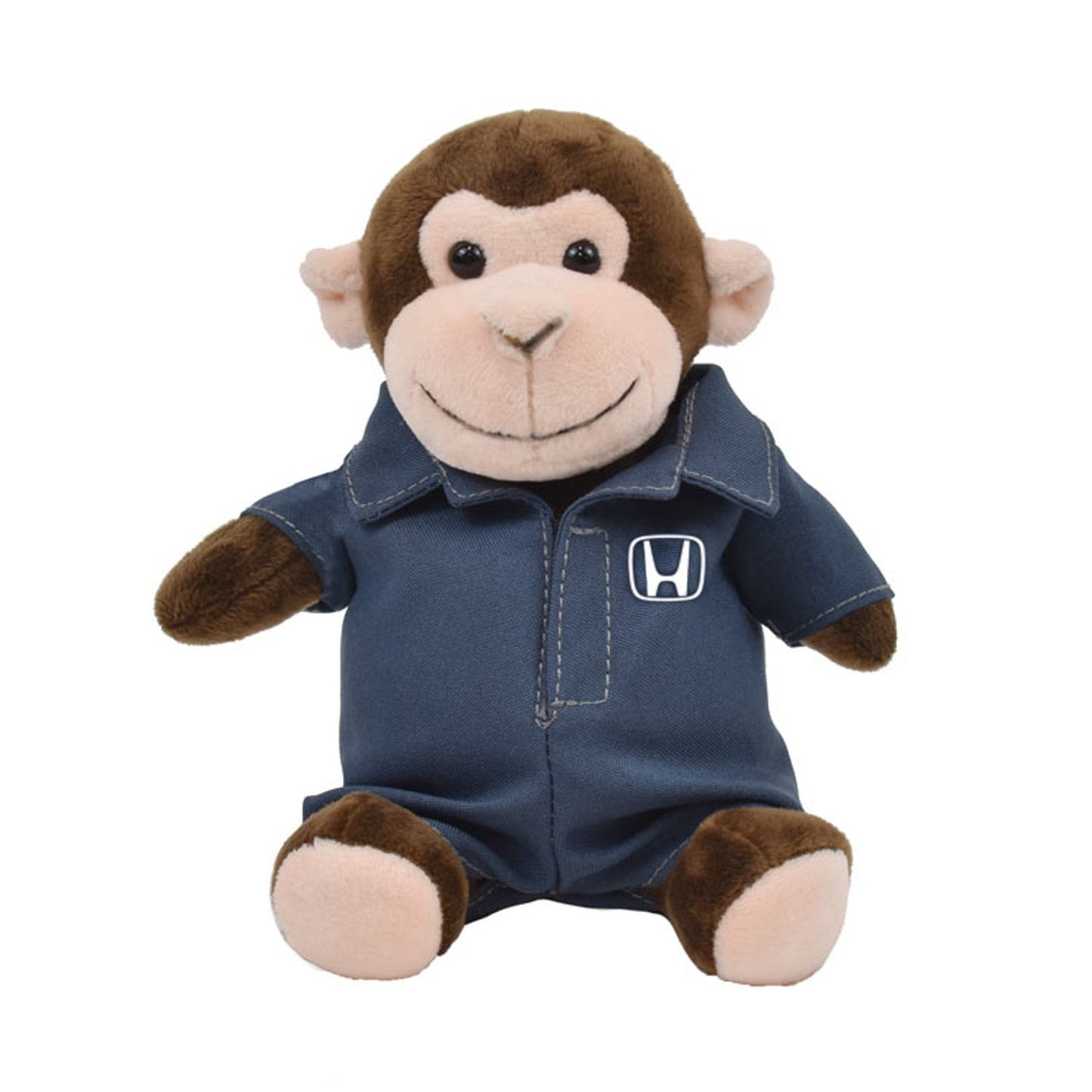 Marley Monkey (6" Mini Me Collection)