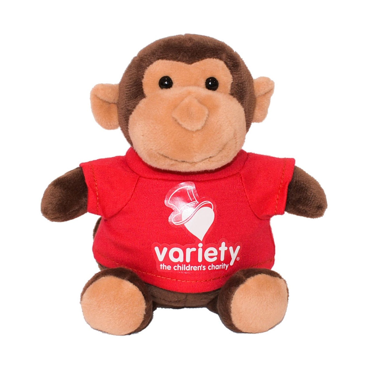 Marley Monkey (6" Mini Me Collection)