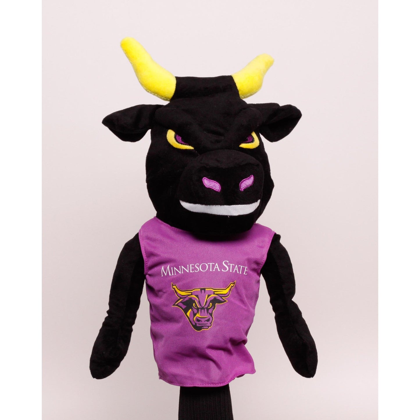 Minnesota State Stomper Bull