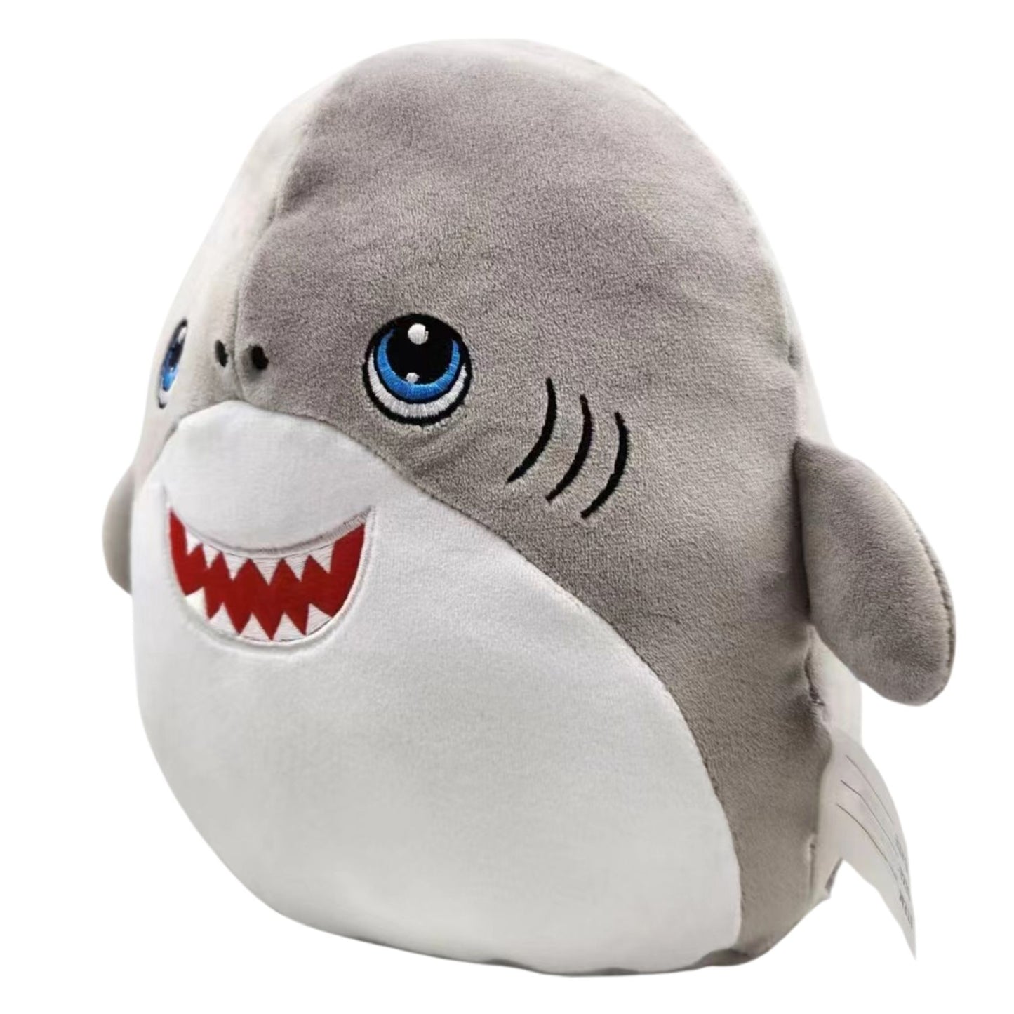 Finley the Shark