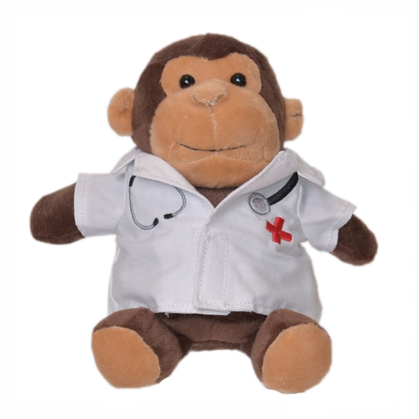 Marley Monkey (6" Mini Me Collection)