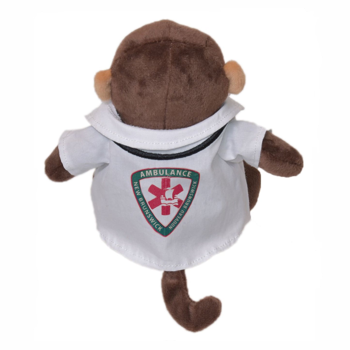 Marley Monkey (6" Mini Me Collection)