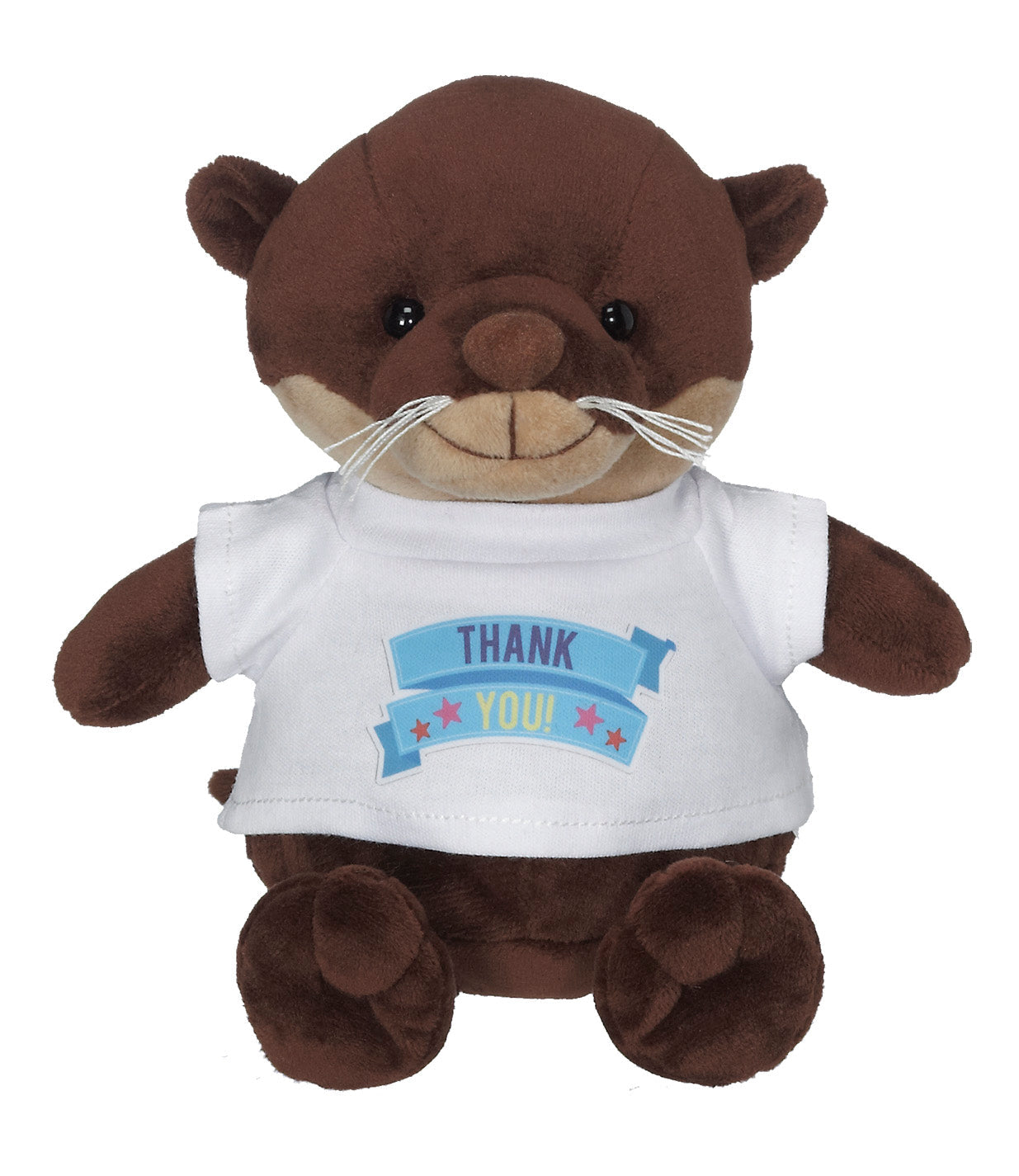 Otto Sea Otter (6" Mini Me Collection)