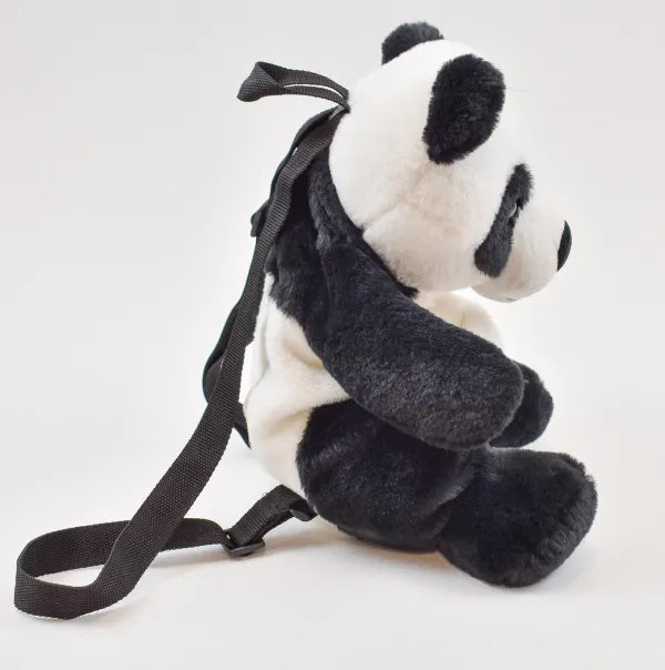 Panda Backbpack