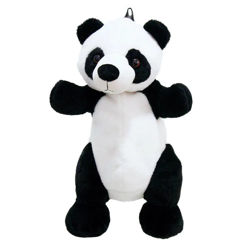 Panda Backbpack