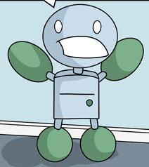 Pint Size from Topatoco