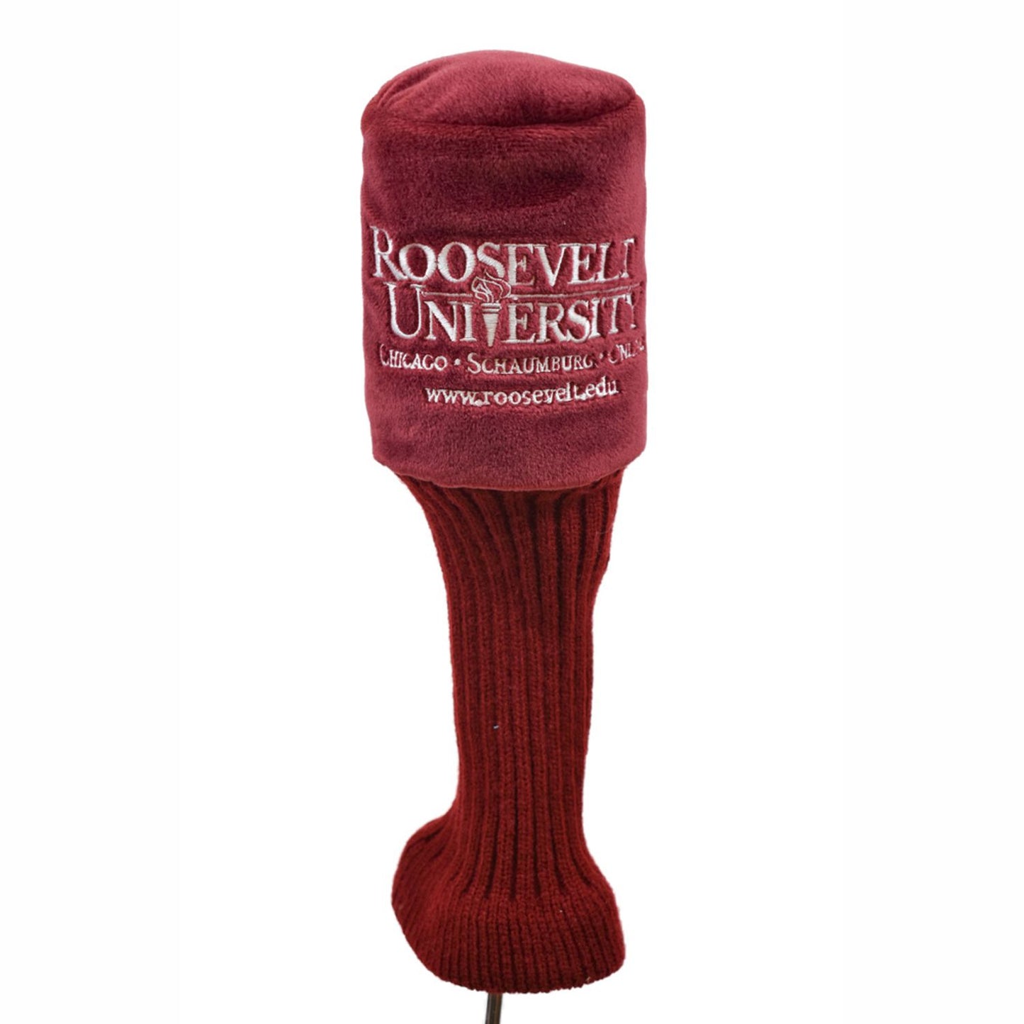 Plush Barrel Head Covers Clearance