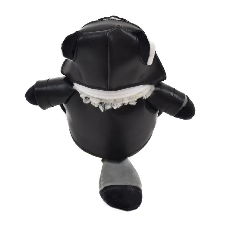 Rascal Raccoon Pilot