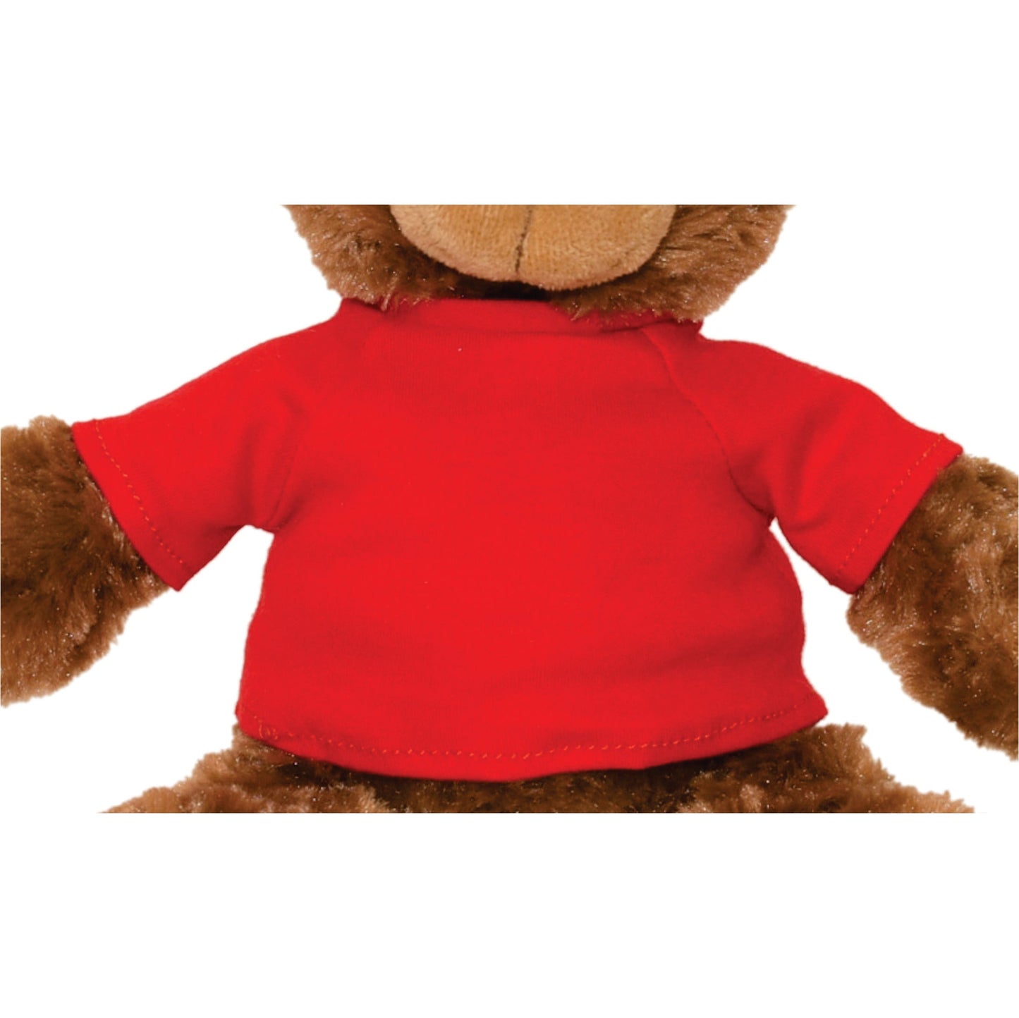 11" Plush T-Shirts