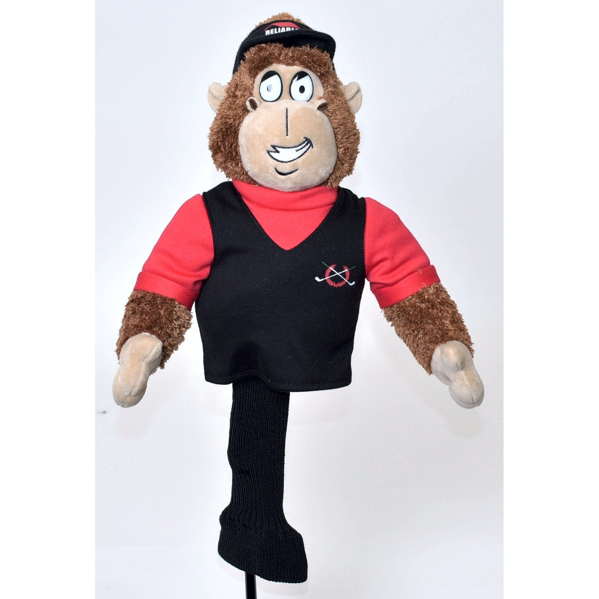Roofus Monkey GHC