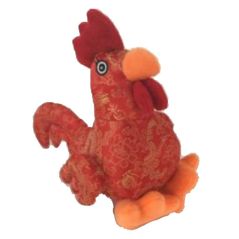 Year of the Rooster