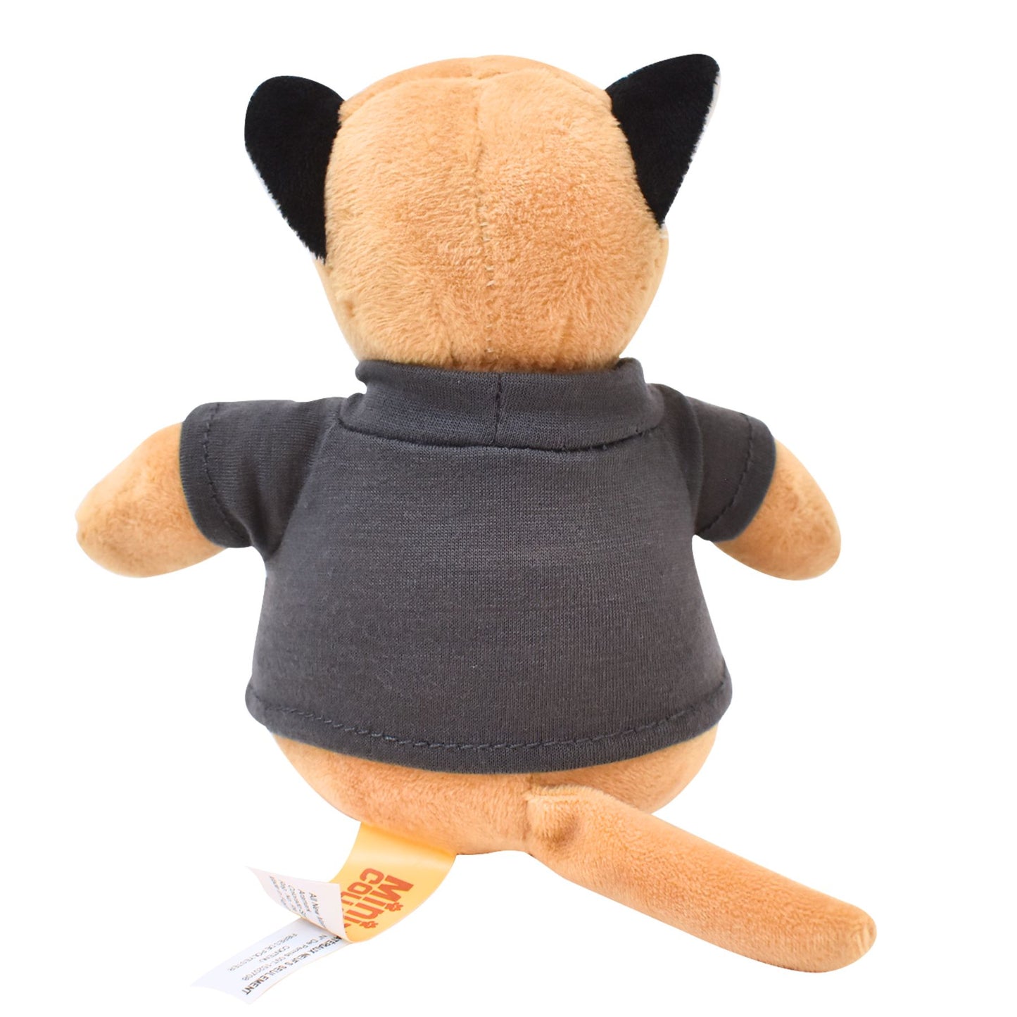 Carl Cougar with T-Shirt SZ-60104 (6" Mini Me Collection)