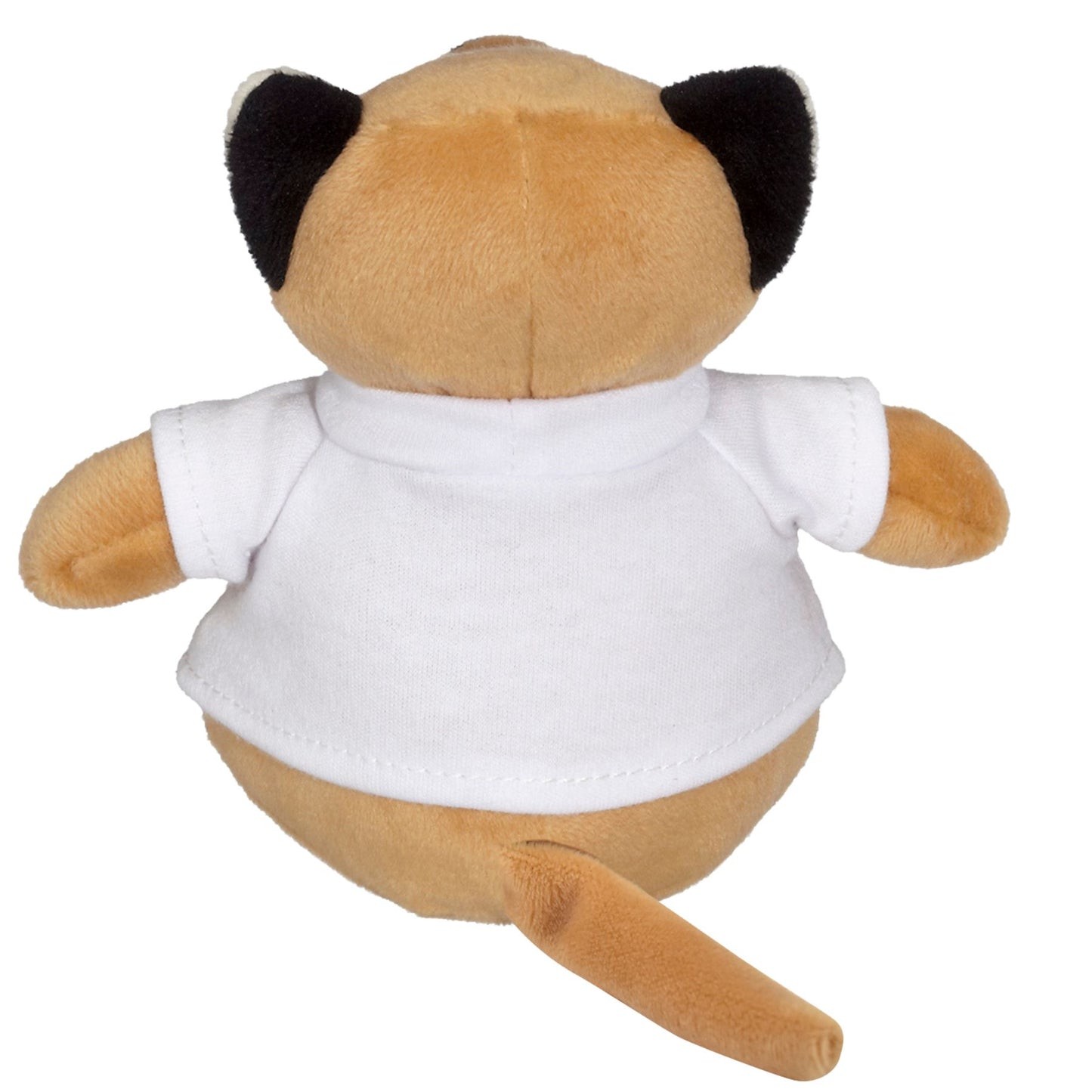 Carl Cougar with T-Shirt SZ-60104 (6" Mini Me Collection)