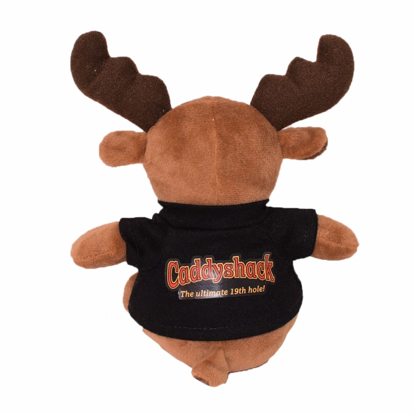 Max Moose (6" Mini Me Collection)