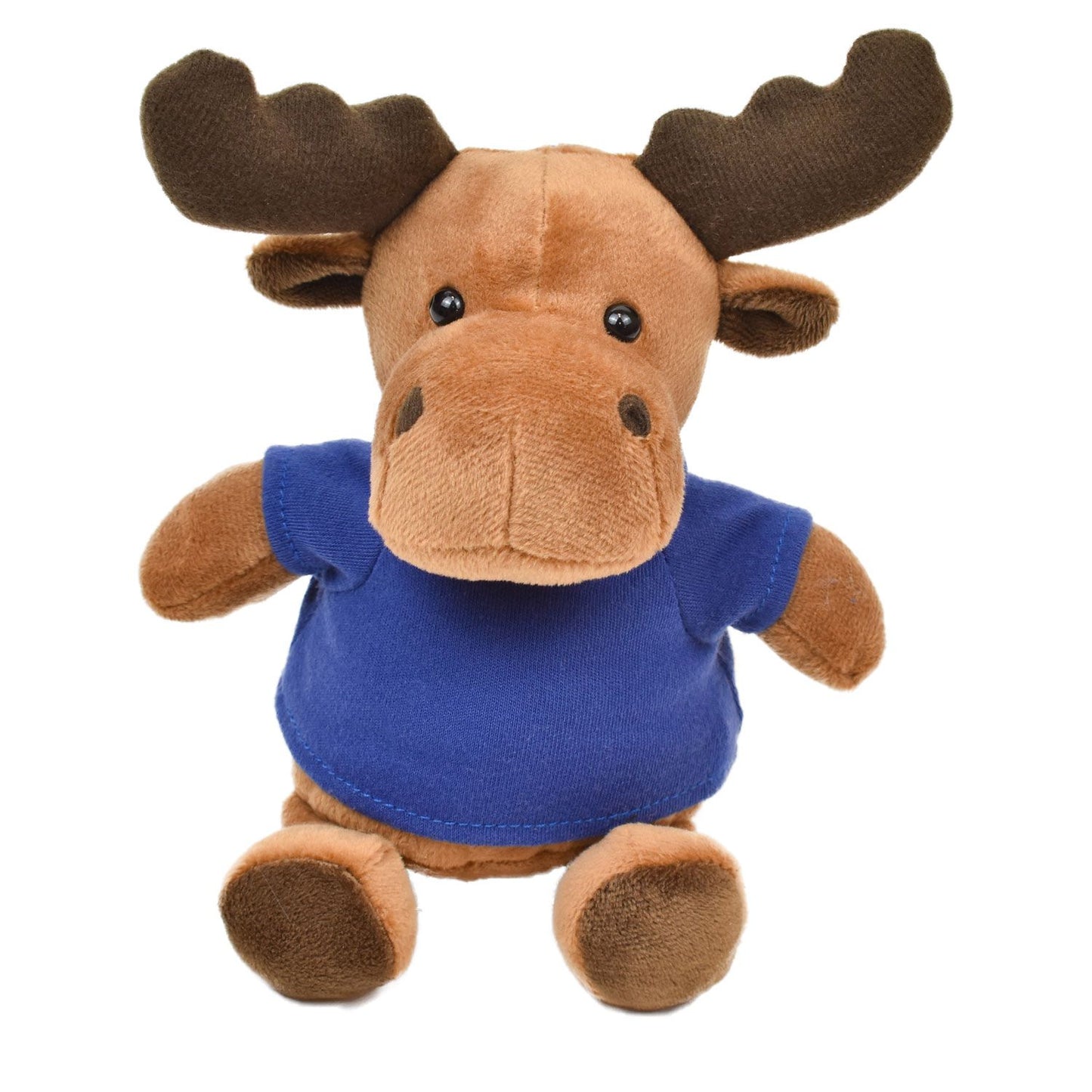 Max Moose (6" Mini Me Collection)