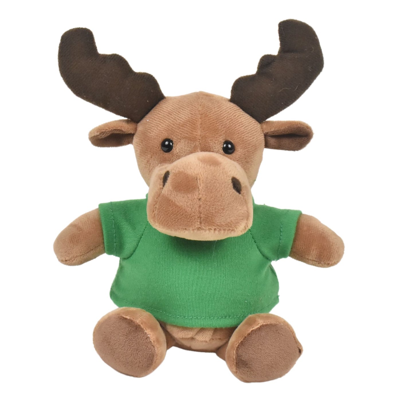 Max Moose (6" Mini Me Collection)
