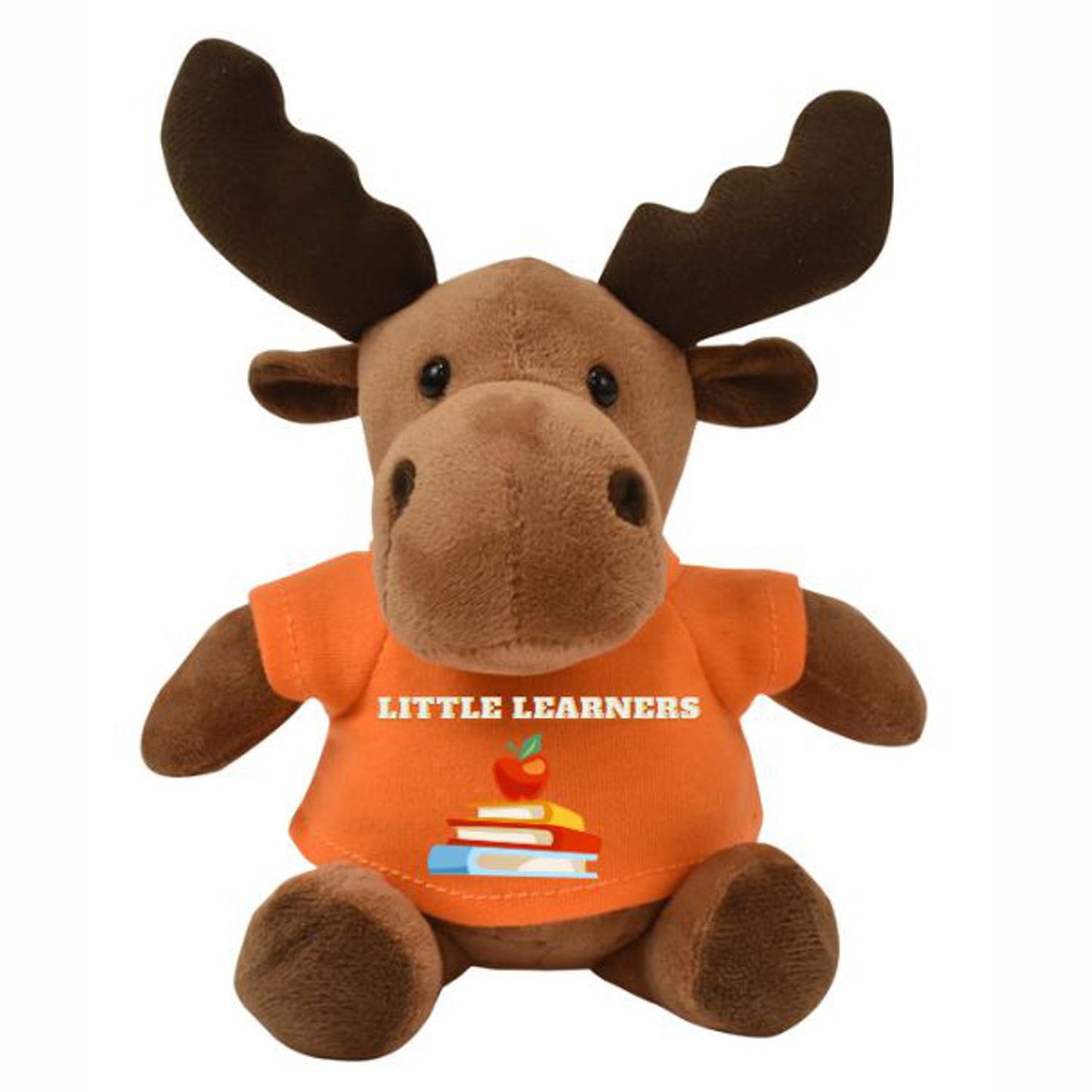 Max Moose (6" Mini Me Collection)