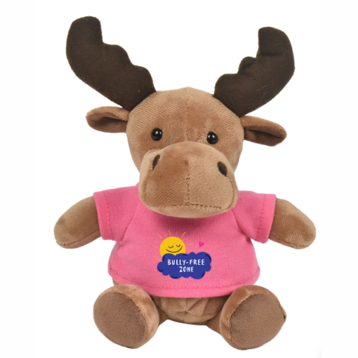 Max Moose (6" Mini Me Collection)