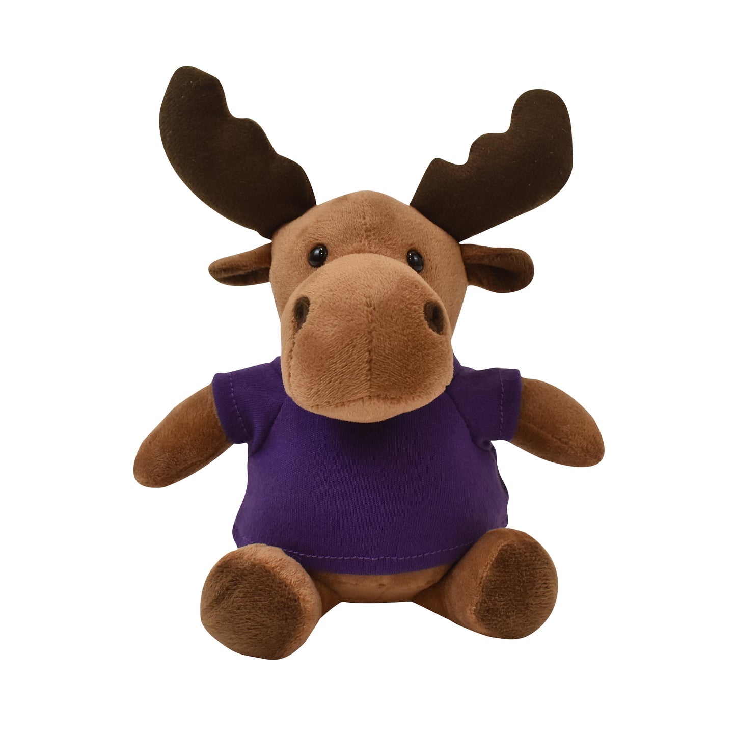 Max Moose (6" Mini Me Collection)