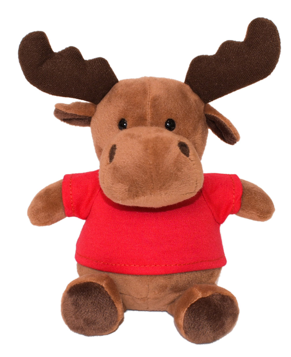 Max Moose (6" Mini Me Collection)