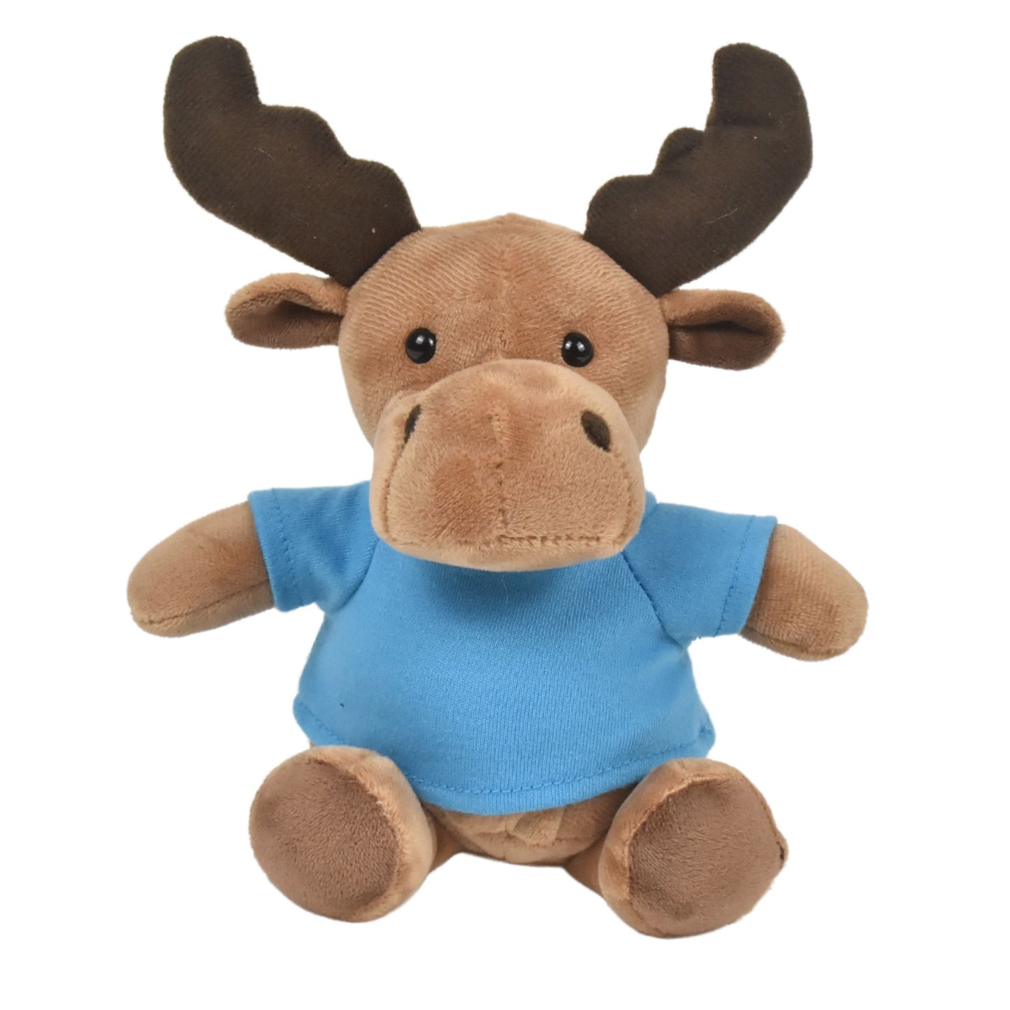 Max Moose (6" Mini Me Collection)