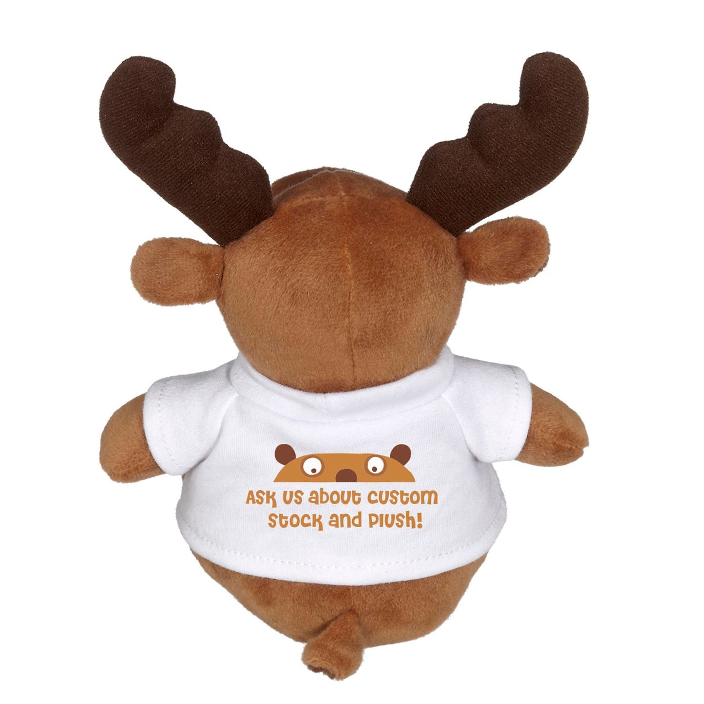 Max Moose (6" Mini Me Collection)