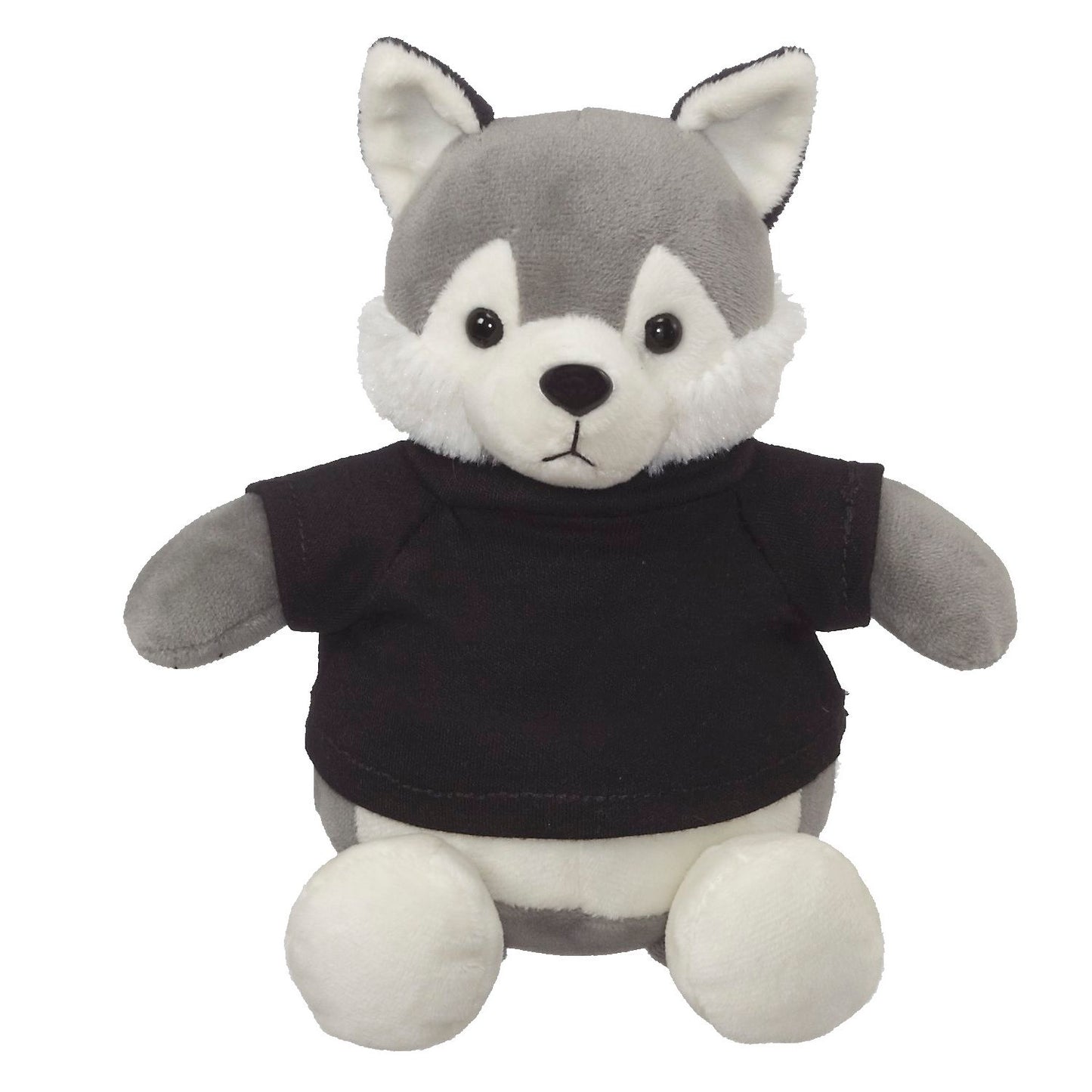 Harlow Husky (6" Mini Me Collection)