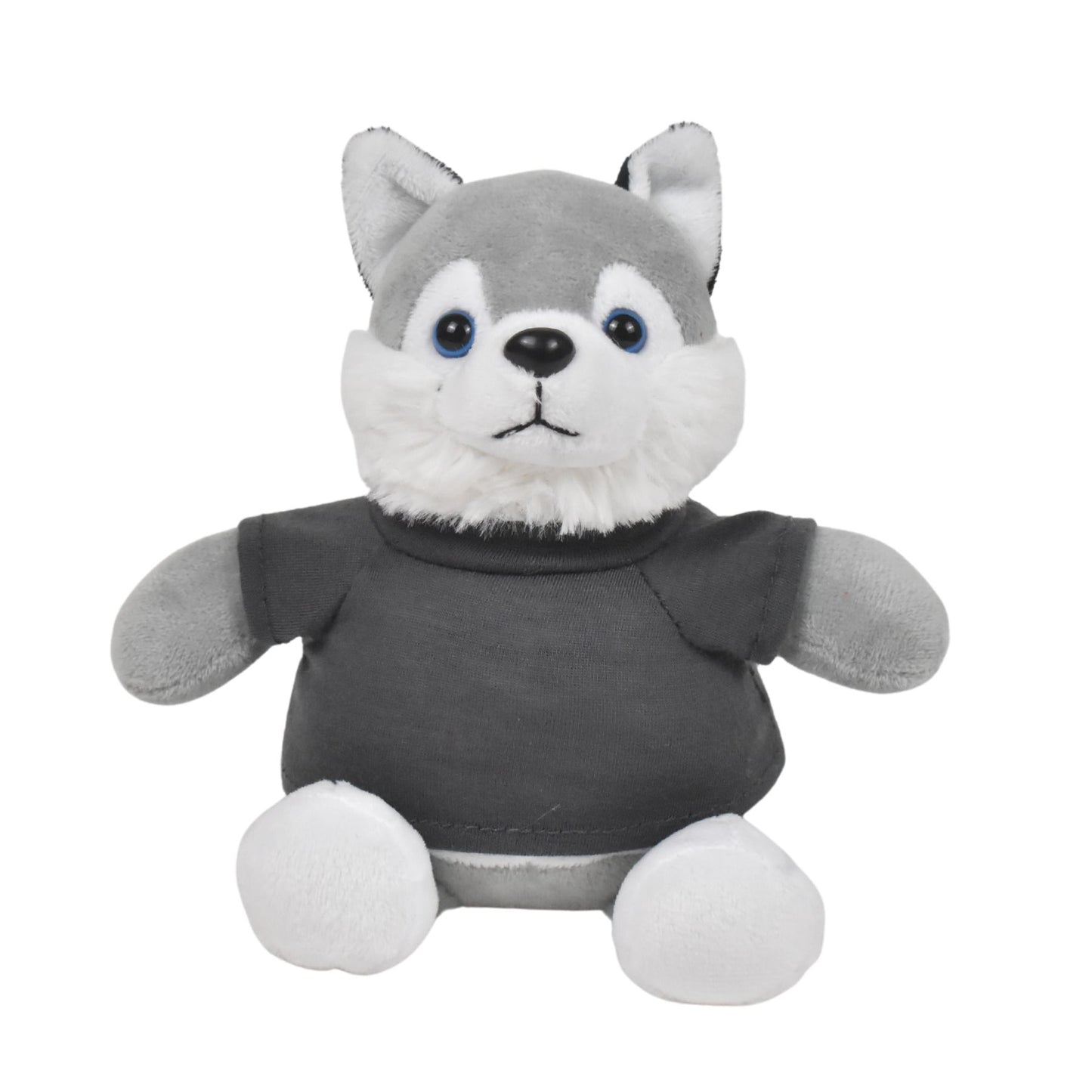 Harlow Husky (6" Mini Me Collection)