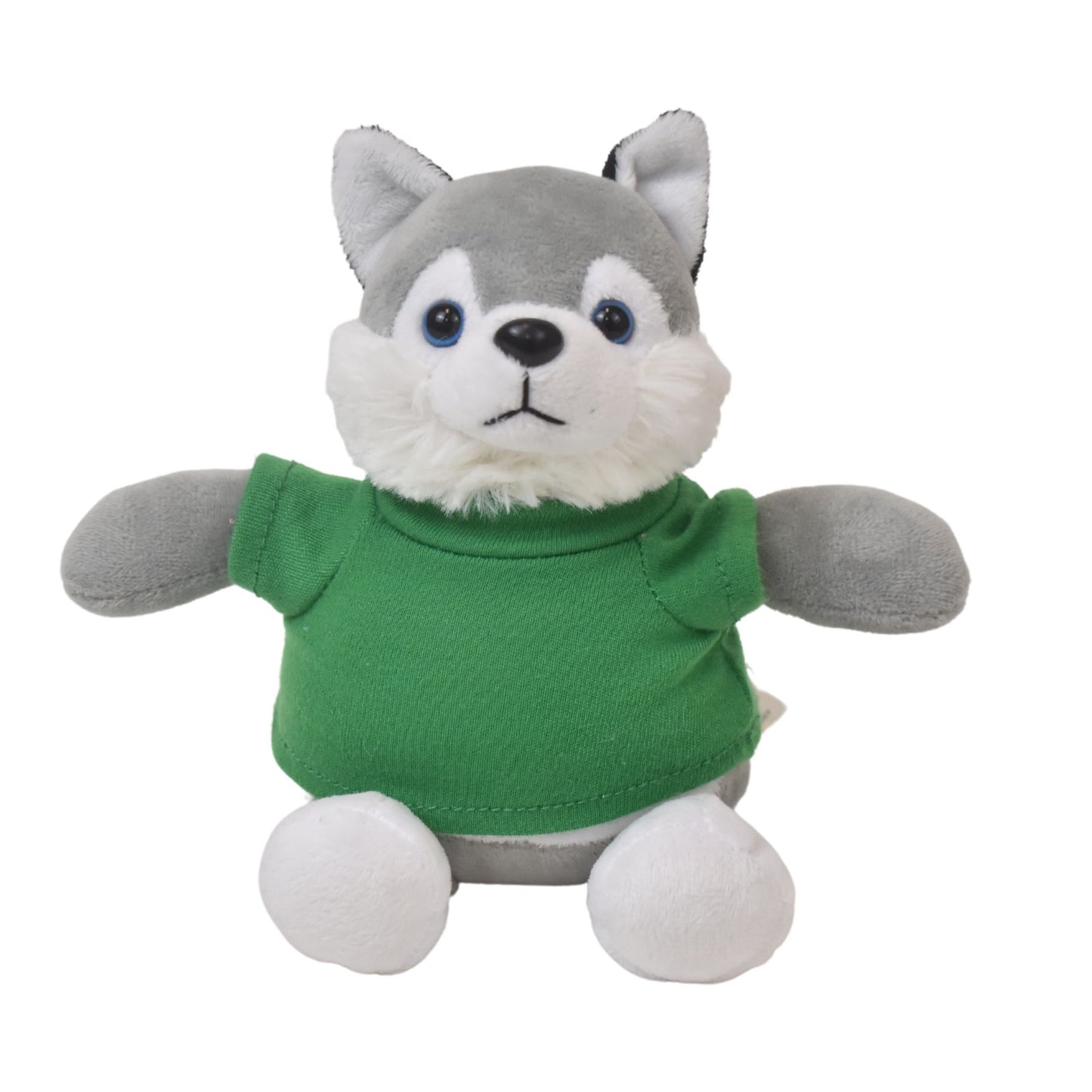 Harlow Husky (6" Mini Me Collection)