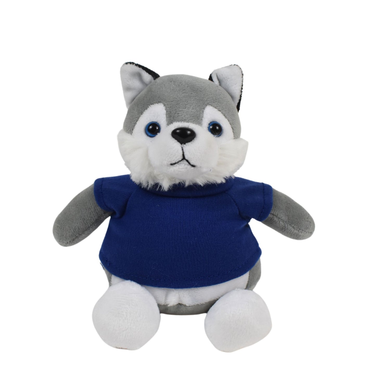 Harlow Husky (6" Mini Me Collection)