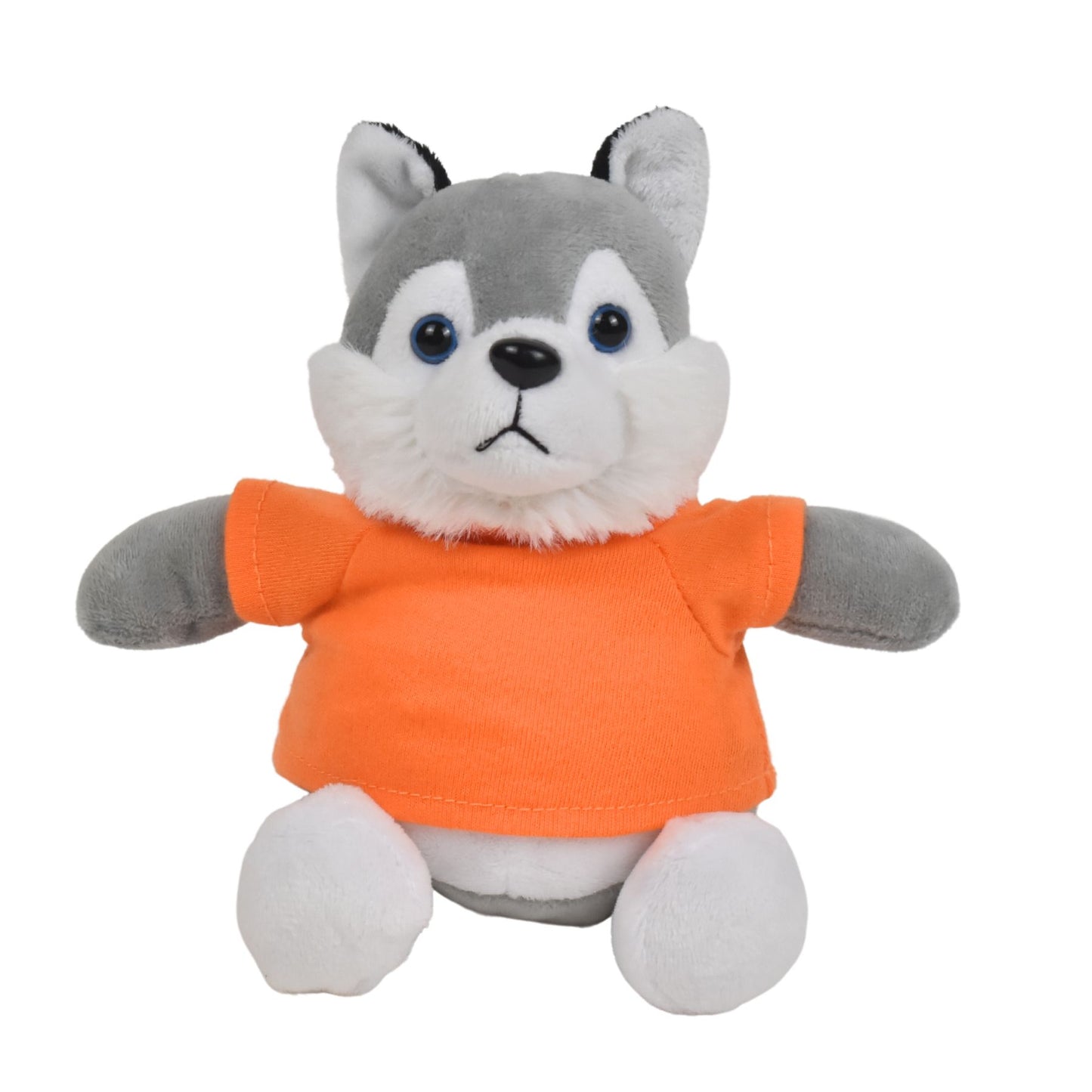 Harlow Husky (6" Mini Me Collection)