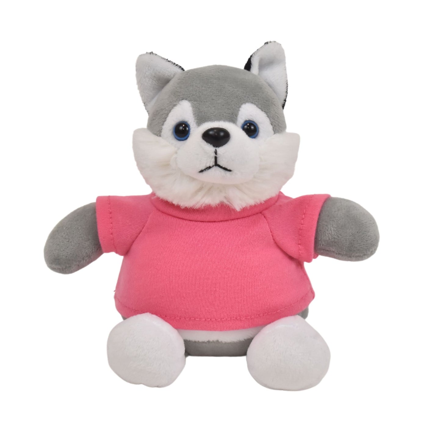 Harlow Husky (6" Mini Me Collection)