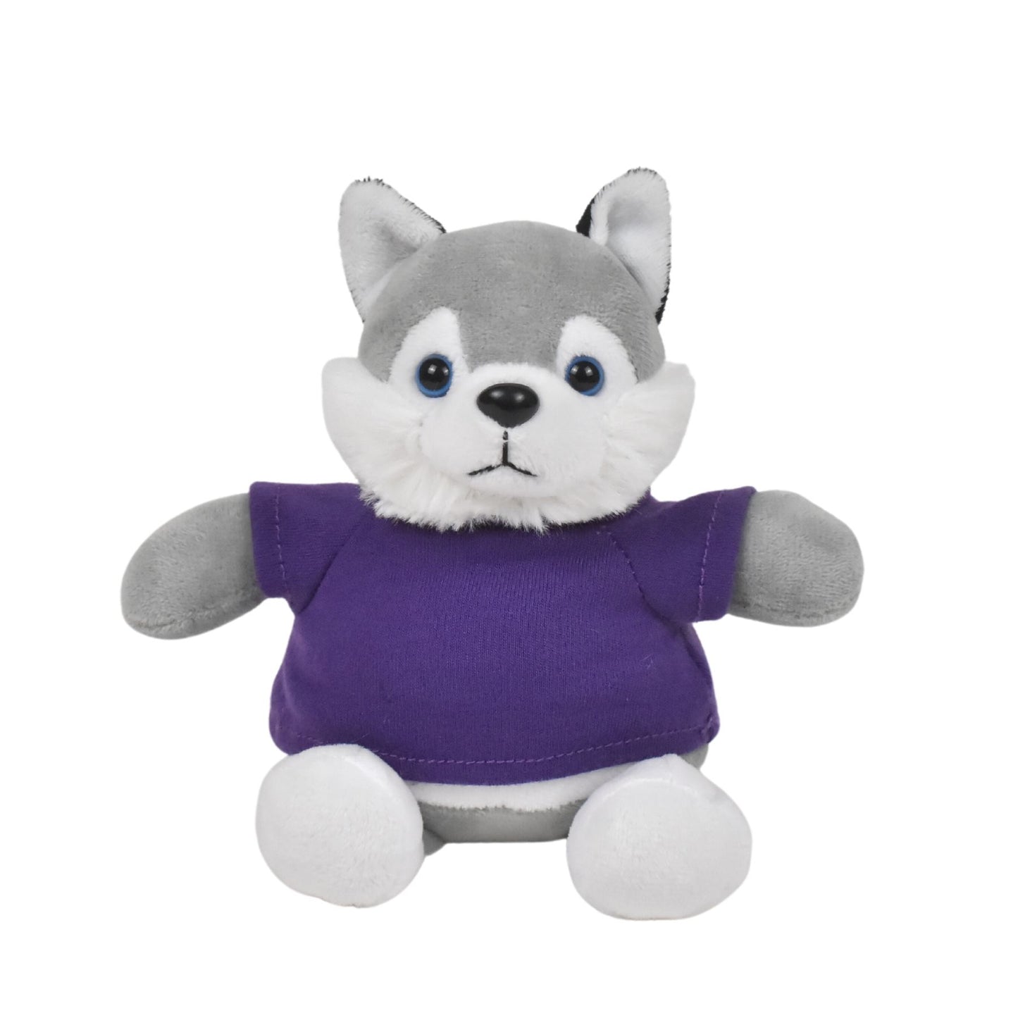 Harlow Husky (6" Mini Me Collection)