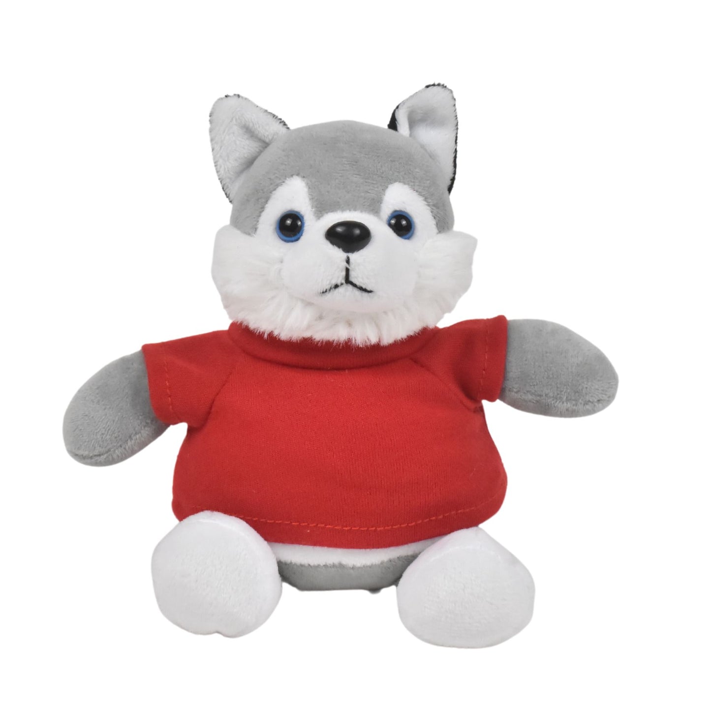 Harlow Husky (6" Mini Me Collection)
