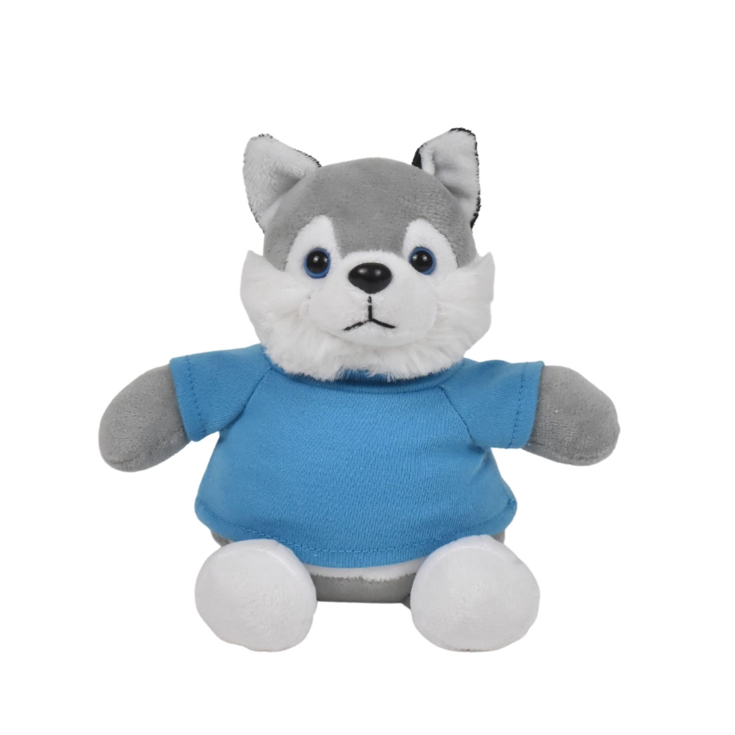 Harlow Husky (6" Mini Me Collection)