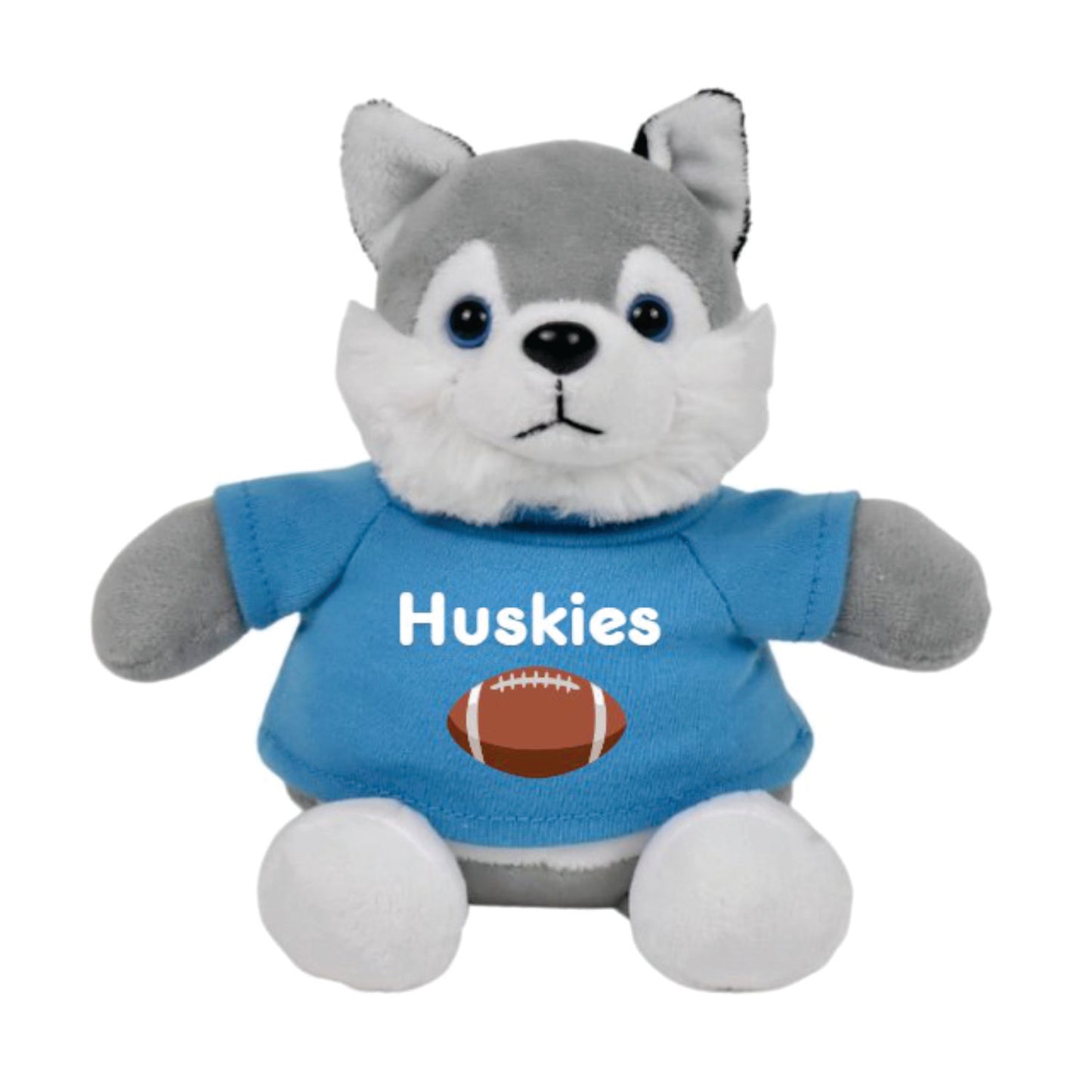 Harlow Husky (6" Mini Me Collection)