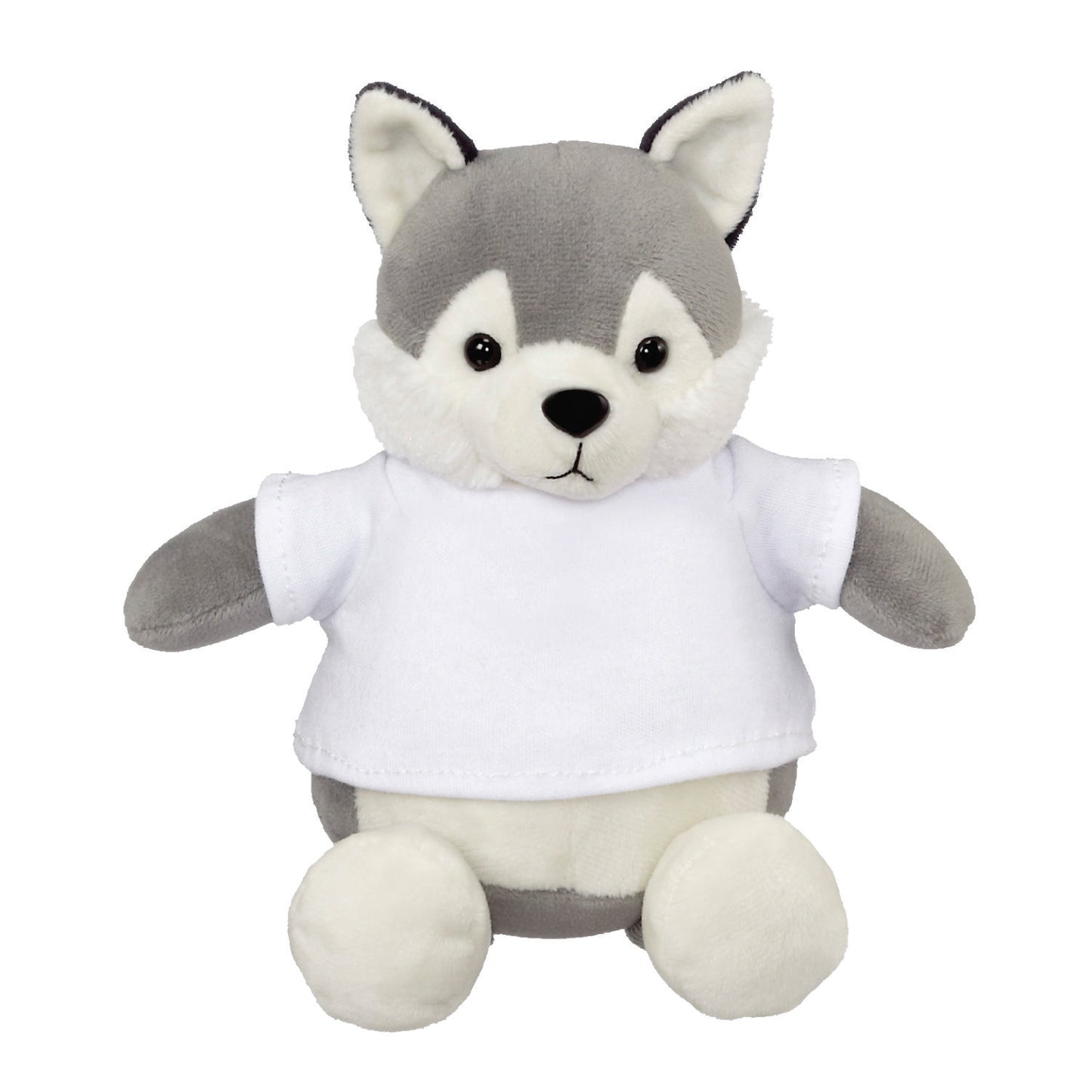 Harlow Husky (6" Mini Me Collection)