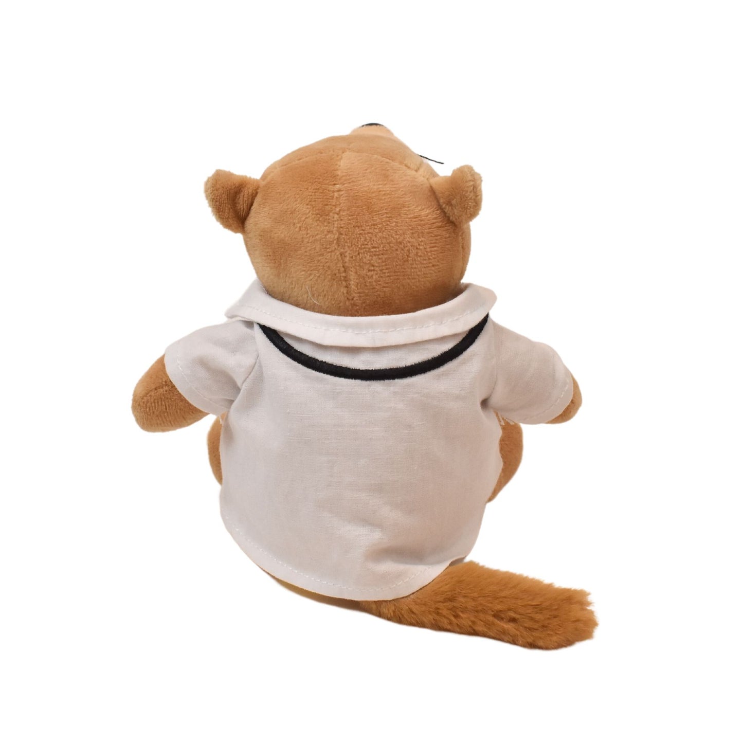 Monty Marmot (6" Mini Me Collection)