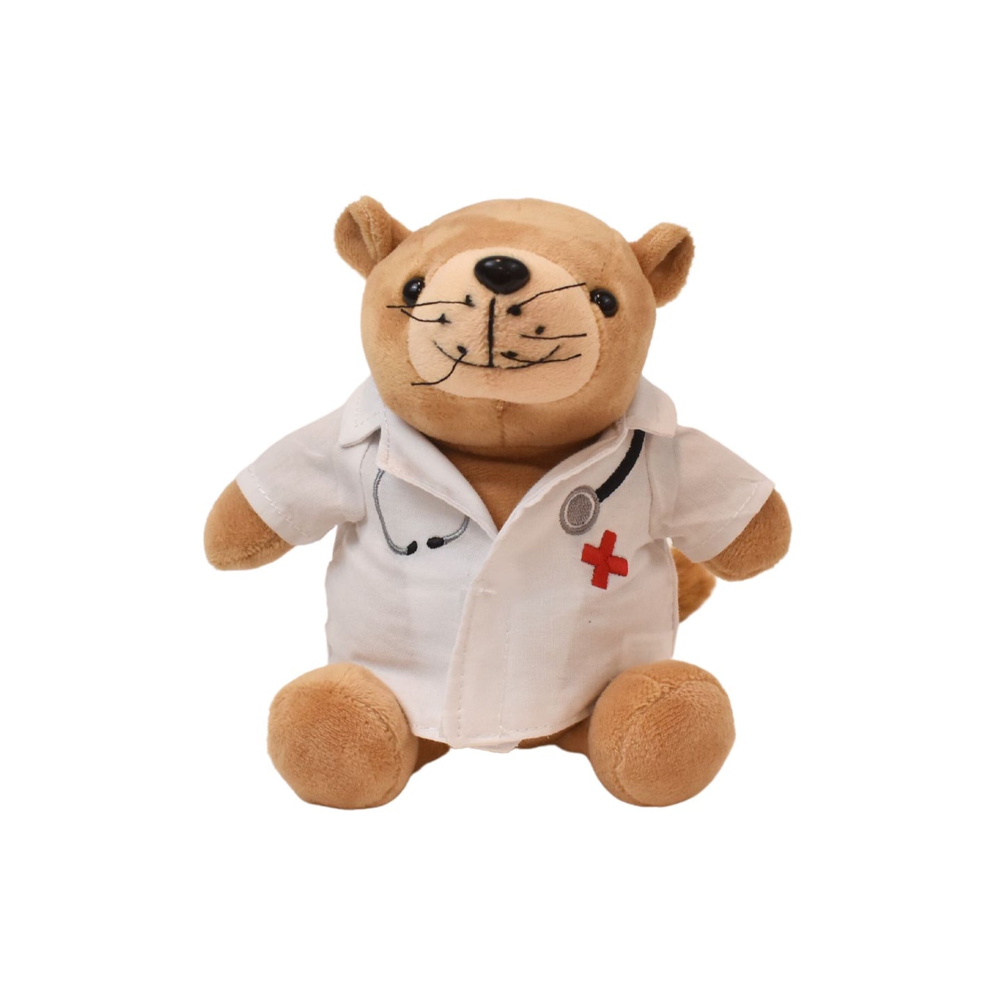 Monty Marmot (6" Mini Me Collection)