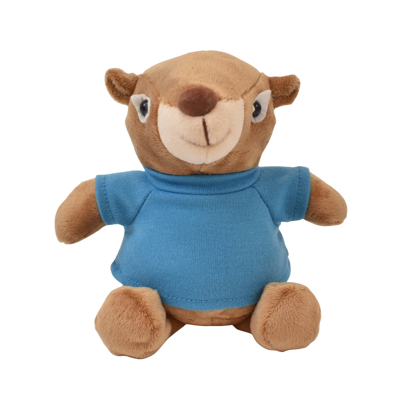 Monty Marmot (6" Mini Me Collection)