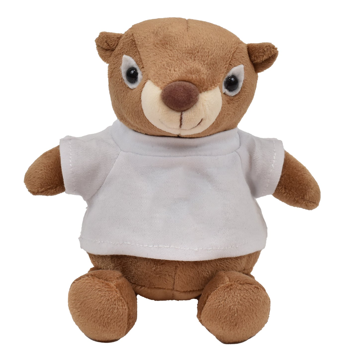 Monty Marmot (6" Mini Me Collection)