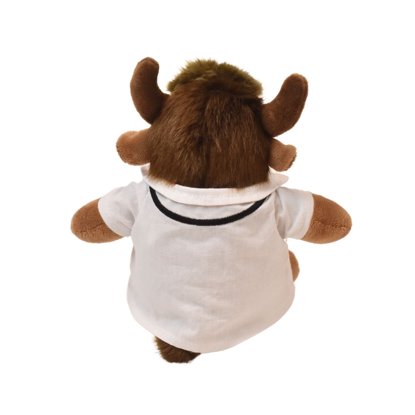 Bernie Bison (6" Mini Me Collection)