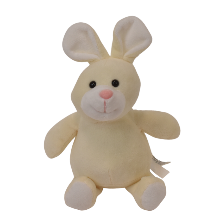 Bowie Bunny (6" Mini Me Collection)