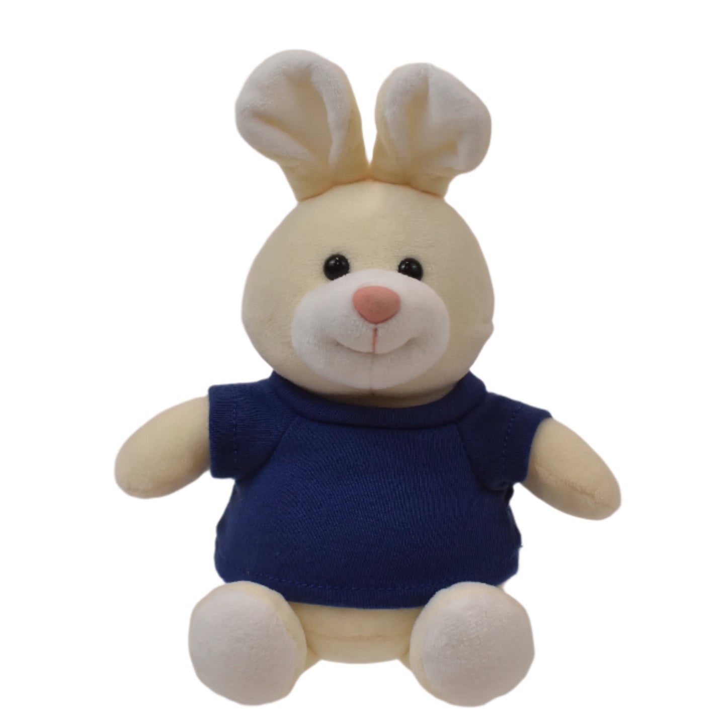 Bowie Bunny (6" Mini Me Collection)
