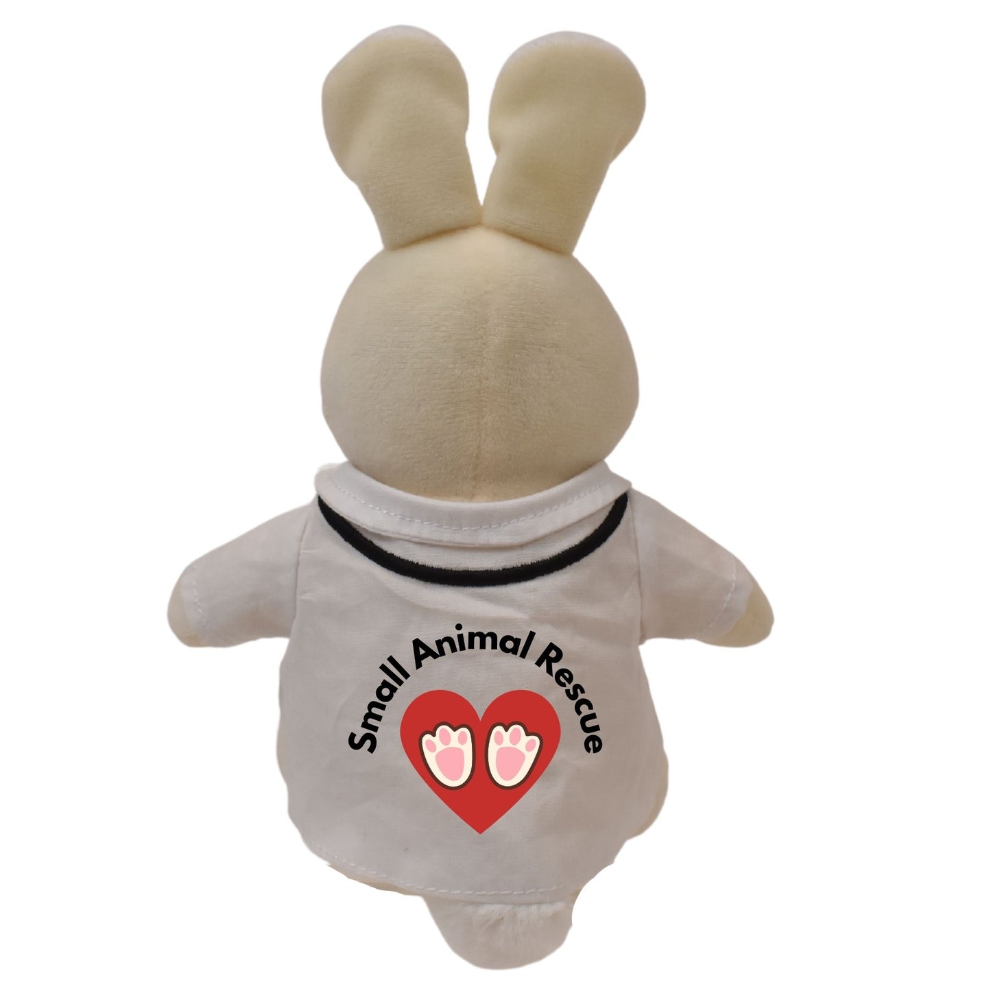 Bowie Bunny (6" Mini Me Collection)